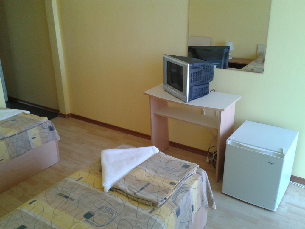 Hotel Zora Kranewo Zimmer foto